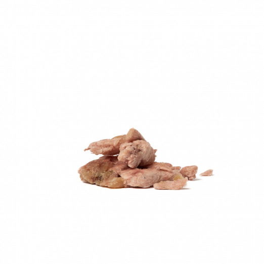 Yoggies Mrazem sušené krůtí maso (lyofilizované) 85g